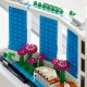 LEGO ARCHITECTURE 21057 Singapur