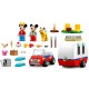 LEGO DISNEY 10777 Myszka Miki i Myszka Minnie na biwaku