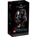 Lego STAR WARS 75304 Hełm Dartha Vadera