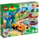 LEGO DUPLO 10875 Pociąg towarowy