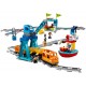 LEGO DUPLO 10875 Pociąg towarowy