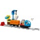 LEGO DUPLO 10875 Pociąg towarowy