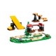 LEGO CITY 60369 Szkolenie psów policyjnych w terenie