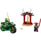 LEGO NINJAGO 71781 Starcie Lloyda z Mechem EVO