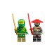 LEGO NINJAGO 71781 Starcie Lloyda z Mechem EVO