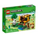 LEGO MINECRAFT 21241 Pszczeli ul