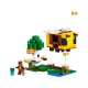 LEGO MINECRAFT 21241 Pszczeli ul
