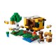 LEGO MINECRAFT 21241 Pszczeli ul