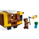LEGO MINECRAFT 21241 Pszczeli ul