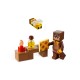 LEGO MINECRAFT 21241 Pszczeli ul