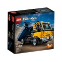 LEGO TECHNIC 42147 Wywrotka