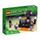 LEGO MINECRAFT 21242 Arena Endu