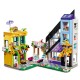 LEGO FRIENDS 41732 Sklep wnętrzarski i kwiaciarnia w śródmieściu