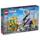 LEGO FRIENDS 41732 Sklep wnętrzarski i kwiaciarnia w śródmieściu
