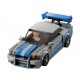 LEGO SPEED CHAMPION 76917 Fast & Furious Nissan Skyline GT-R