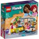 LEGO FRIENDS 41740 Pokój Aliyi