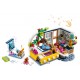 LEGO FRIENDS 41740 Pokój Aliyi