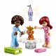 LEGO FRIENDS 41740 Pokój Aliyi