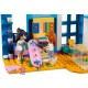 LEGO FRIENDS 41739 Pokój Liann