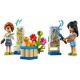 LEGO FRIENDS 41739 Pokój Liann