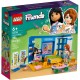 LEGO FRIENDS 41739 Pokój Liann