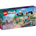 LEGO FRIENDS 41728 Bar w śródmieściu Heartlake
