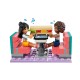 LEGO FRIENDS 41728 Bar w śródmieściu Heartlake