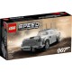 LEGO SPEED CHAMPION 76911 Aston Martin DB5