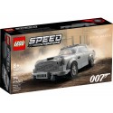 LEGO SPEED CHAMPION 76911 Aston Martin DB5