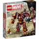 LEGO SUPER HEROES 76247 Hulkbuster: bitwa o Wakandę