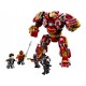 LEGO SUPER HEROES 76247 Hulkbuster: bitwa o Wakandę