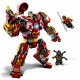 LEGO SUPER HEROES 76247 Hulkbuster: bitwa o Wakandę