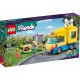 LEGO FRIENDS 41741 Furgonetka ratunkowa dla psów