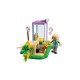 LEGO FRIENDS 41741 Furgonetka ratunkowa dla psów