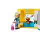 LEGO FRIENDS 41741 Furgonetka ratunkowa dla psów
