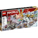 LEGO NINJAGO 71786 Lodowy smok Zane’a