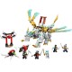 LEGO NINJAGO 71786 Lodowy smok Zane’a