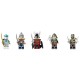 LEGO NINJAGO 71786 Lodowy smok Zane’a