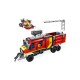 LEGO CITY 60374 Terenowy pojazd straży pożarnej