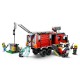 LEGO CITY 60374 Terenowy pojazd straży pożarnej