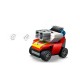 LEGO CITY 60374 Terenowy pojazd straży pożarnej