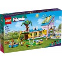 LEGO FRIENDS 41727 Centrum ratunkowe dla psów