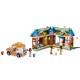 LEGO FRIENDS 41735 Mobilny domek