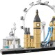 LEGO ARCHITECTURE 21034 Londyn