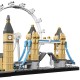 LEGO ARCHITECTURE 21034 Londyn