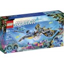 LEGO AVATAR 75575 Odkrycie ilu
