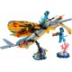 LEGO AVATAR 75576 Przygoda ze skimwingiem