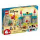 LEGO DISNEY 10780 Miki i przyjaciele - obrońcy zamku