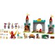 LEGO DISNEY 10780 Miki i przyjaciele - obrońcy zamku