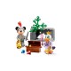 LEGO DISNEY 10780 Miki i przyjaciele - obrońcy zamku